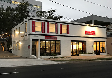 Au Péché Mignon French Pastry Shop in Tallahassee, FL (4)
