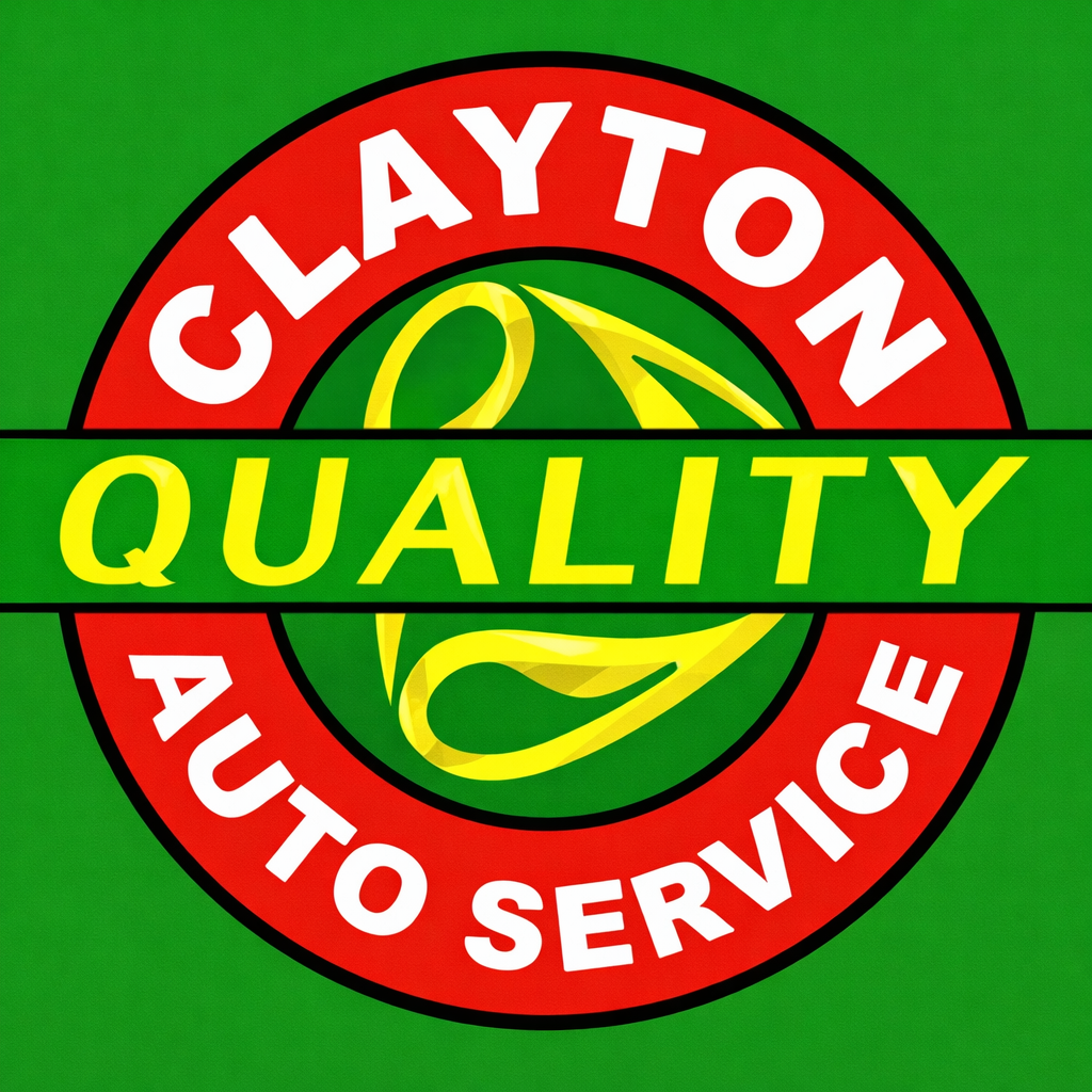 Clayton Quality Auto Service in Concord, CA
