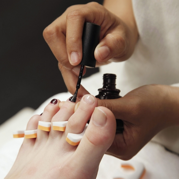 Nice Nails Spa in San Carlos, CA (2)