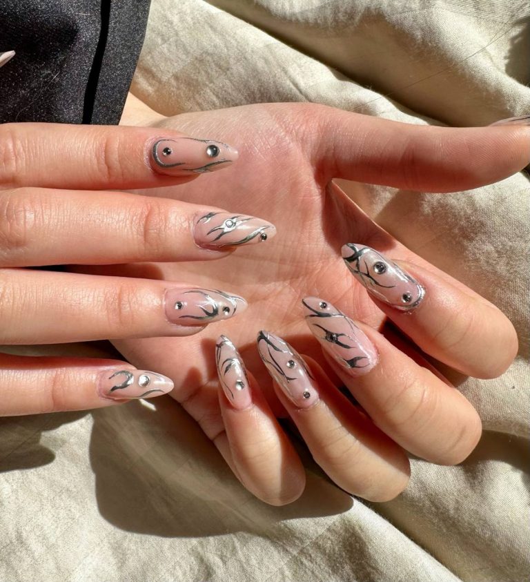 Nice Nails Spa in San Carlos, CA (3)
