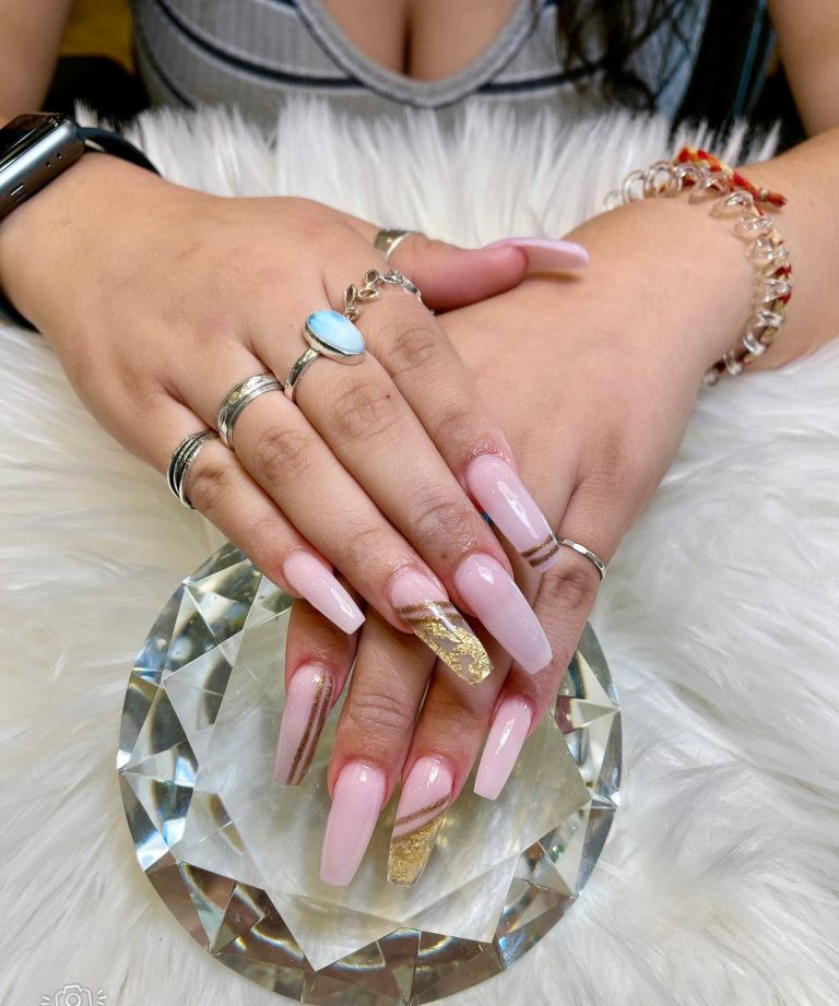 Nice Nails Spa in San Carlos, CA (4)