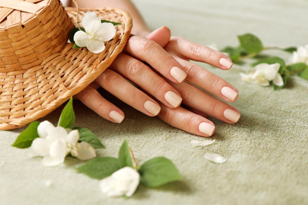 Nice Nails Spa in San Carlos, CA (5)