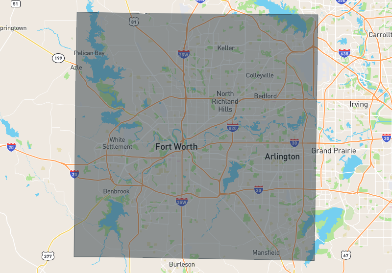 Stephanie Ziemann Flippin, Real Estate in Flower Mound, TX