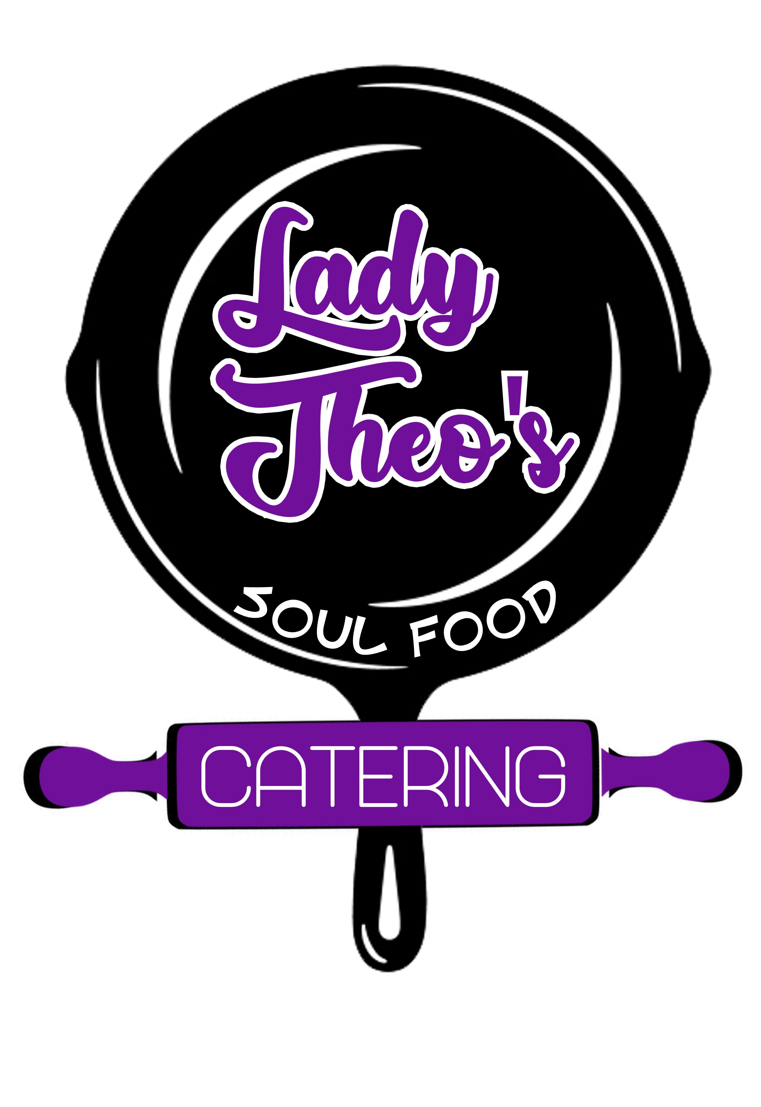 Lady Theo's Soul Food Catering in Euclid, OH (2)