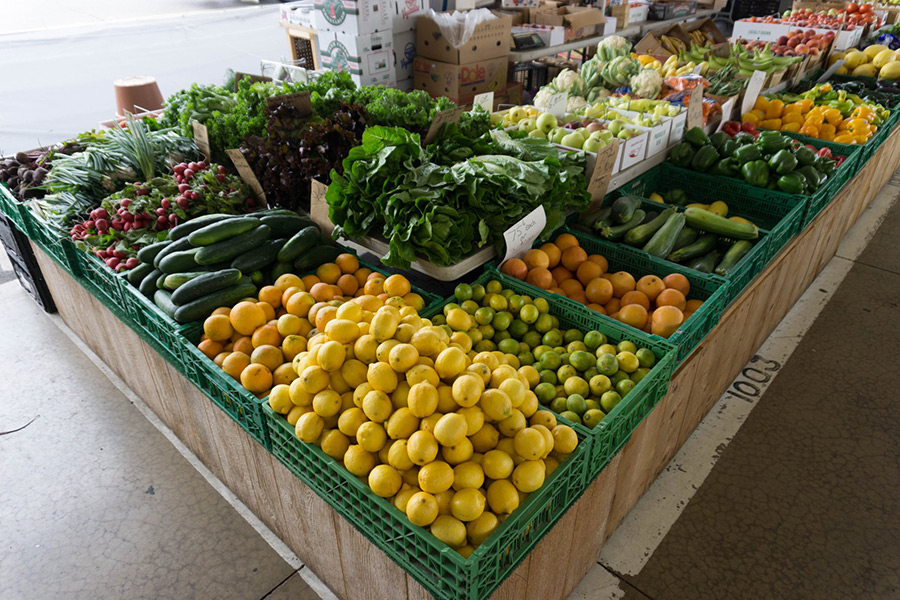 Hartville MarketPlace & Flea Market in Hartville, OH (4)