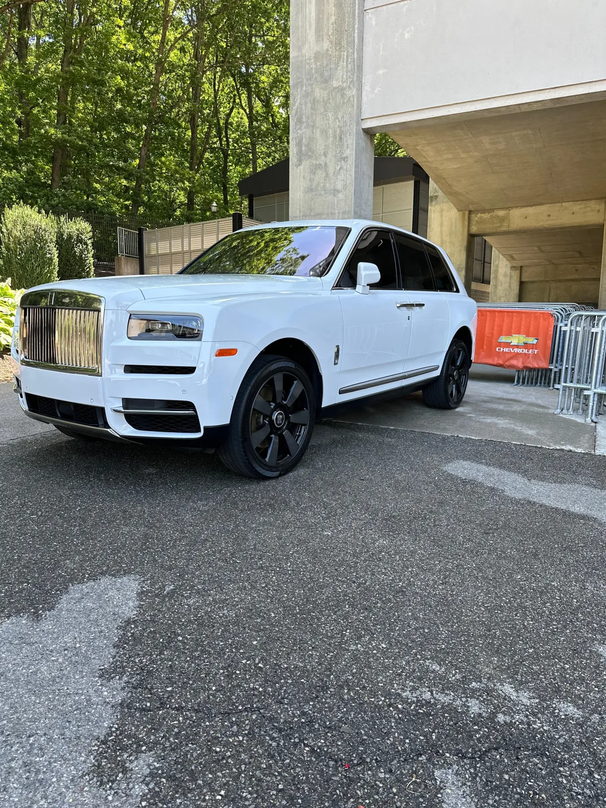 Spiro’s Clear Choice Mobile Detailing in Christiansburg, VA