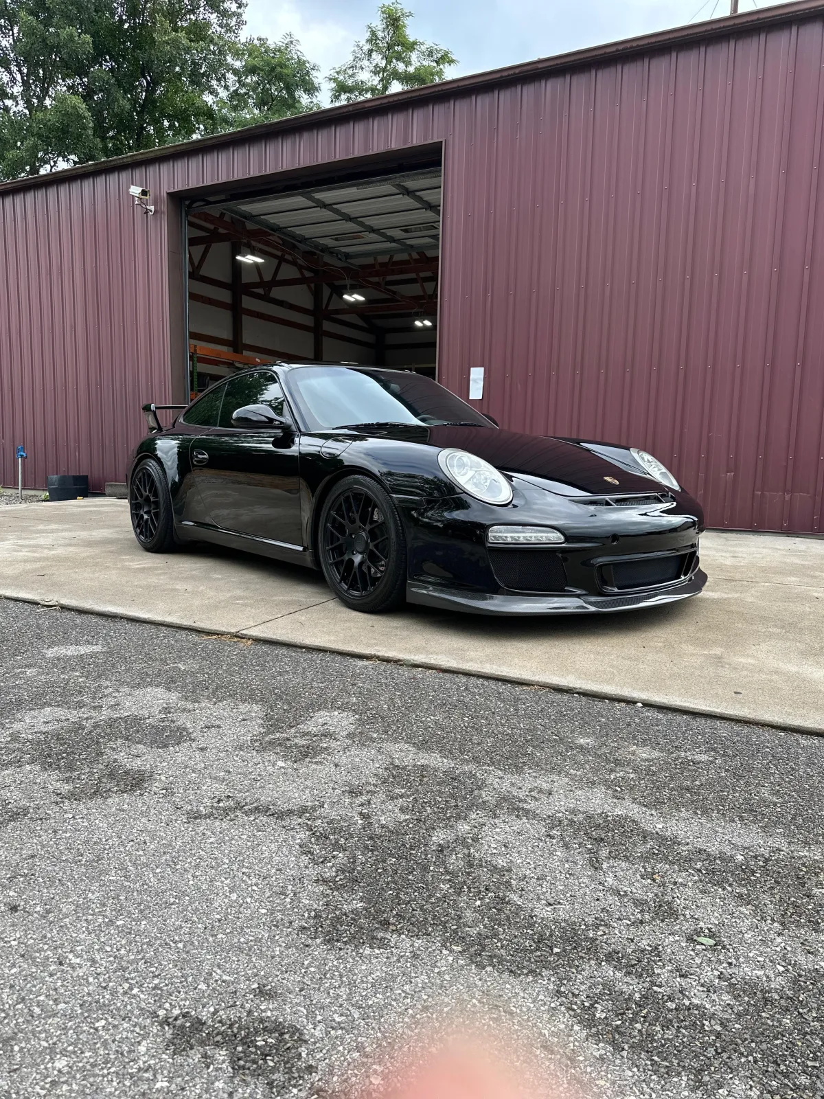 Spiro’s Clear Choice Mobile Detailing in Christiansburg, VA (2)