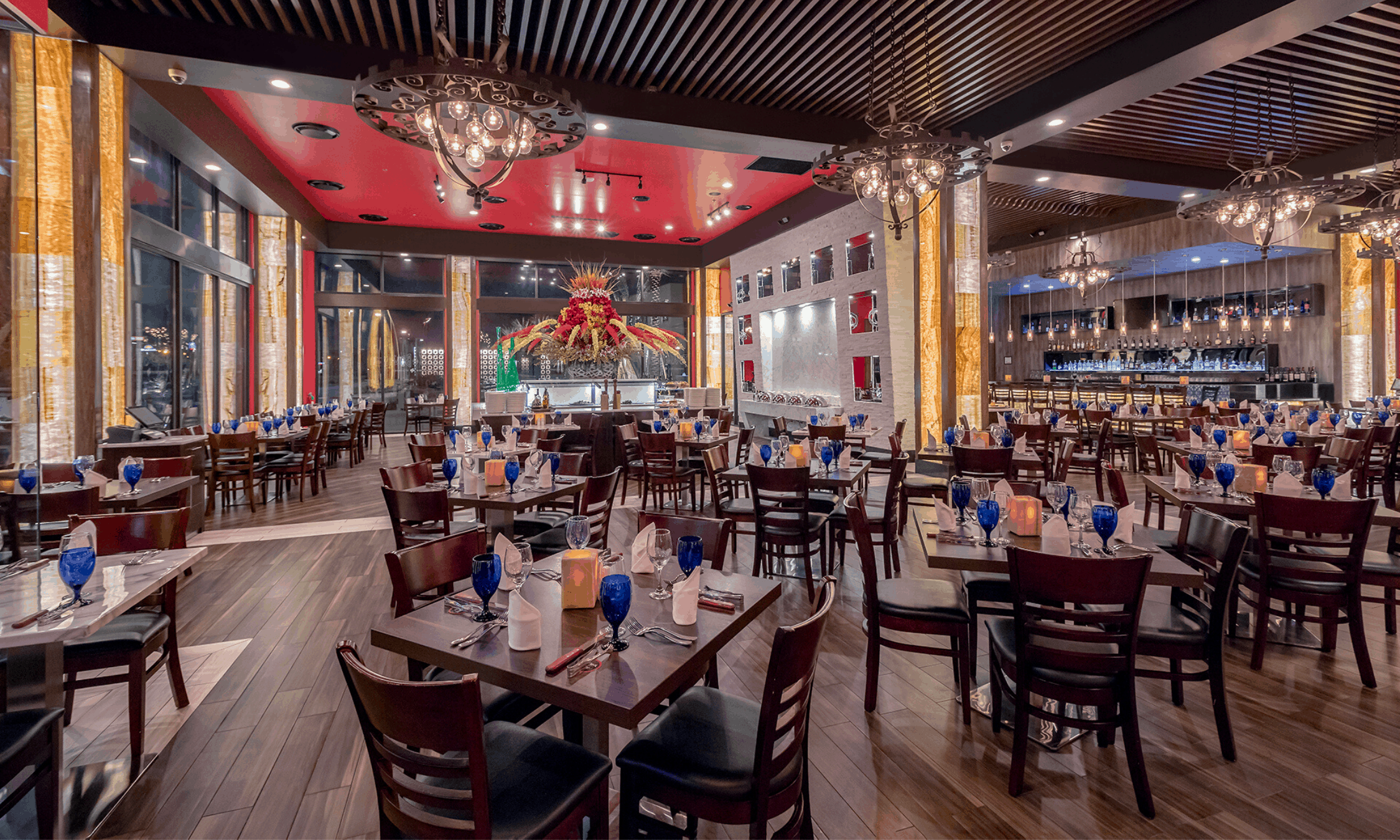 Texas de Brazil - McAllen in McAllen, TX