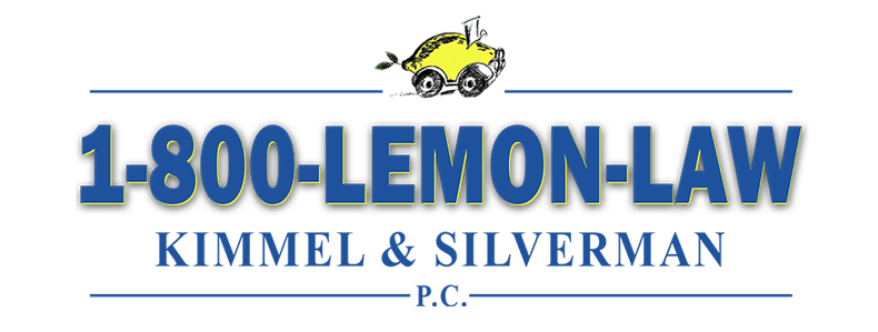 Kimmel & Silverman, P.C., New York Lemon Law Firm in New York, NY