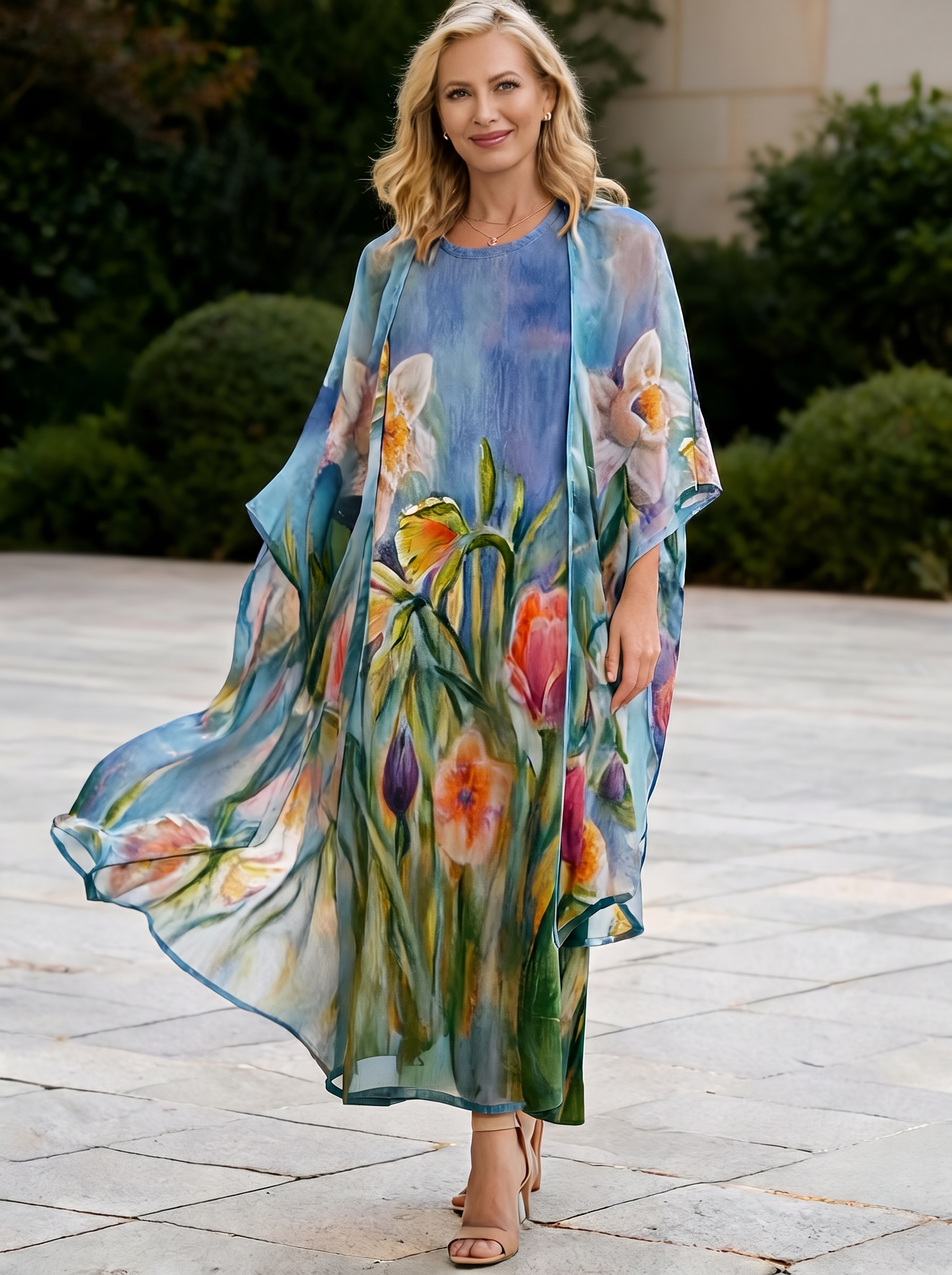 Creative Dressing by Marianne in Sewickley, PA (2)