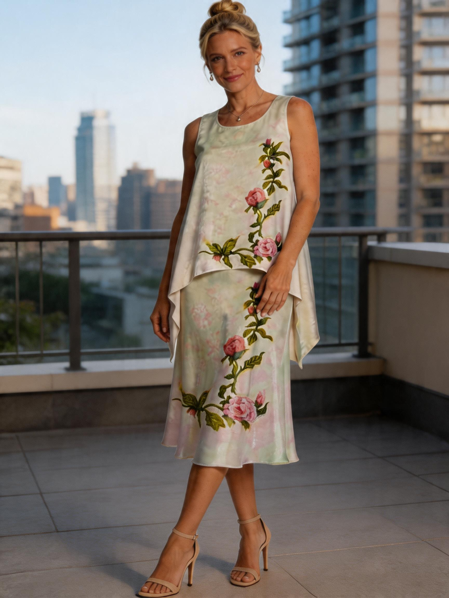 Creative Dressing by Marianne in Sewickley, PA (3)