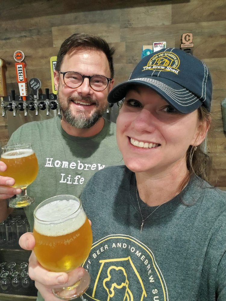 The Brew Shed in Fernandina Beach, FL (3)