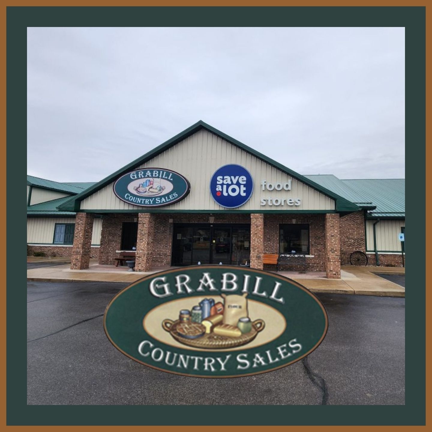 Grabill Country Store, LLC in Grabill, IN