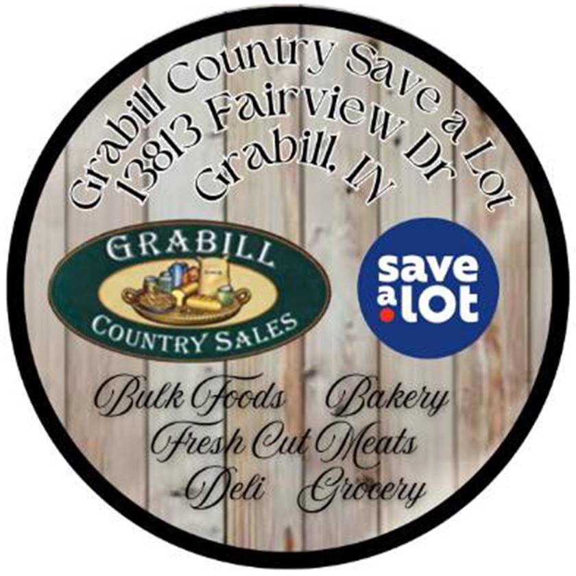 Grabill Country Store, LLC in Grabill, IN (2)