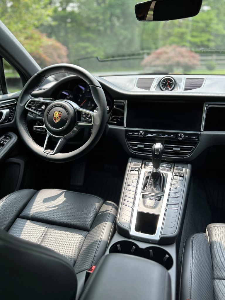 Matt's Mobile Detailing and Ceramic Coating in Kinzers, PA