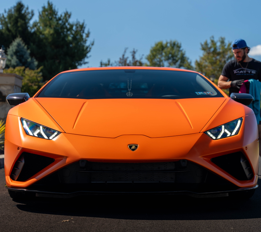 Matt's Mobile Detailing and Ceramic Coating in Kinzers, PA (2)
