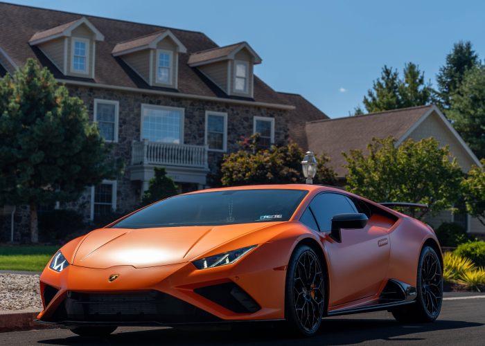 Matt's Mobile Detailing and Ceramic Coating in Kinzers, PA (3)