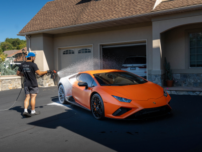 Matt's Mobile Detailing and Ceramic Coating in Kinzers, PA (4)