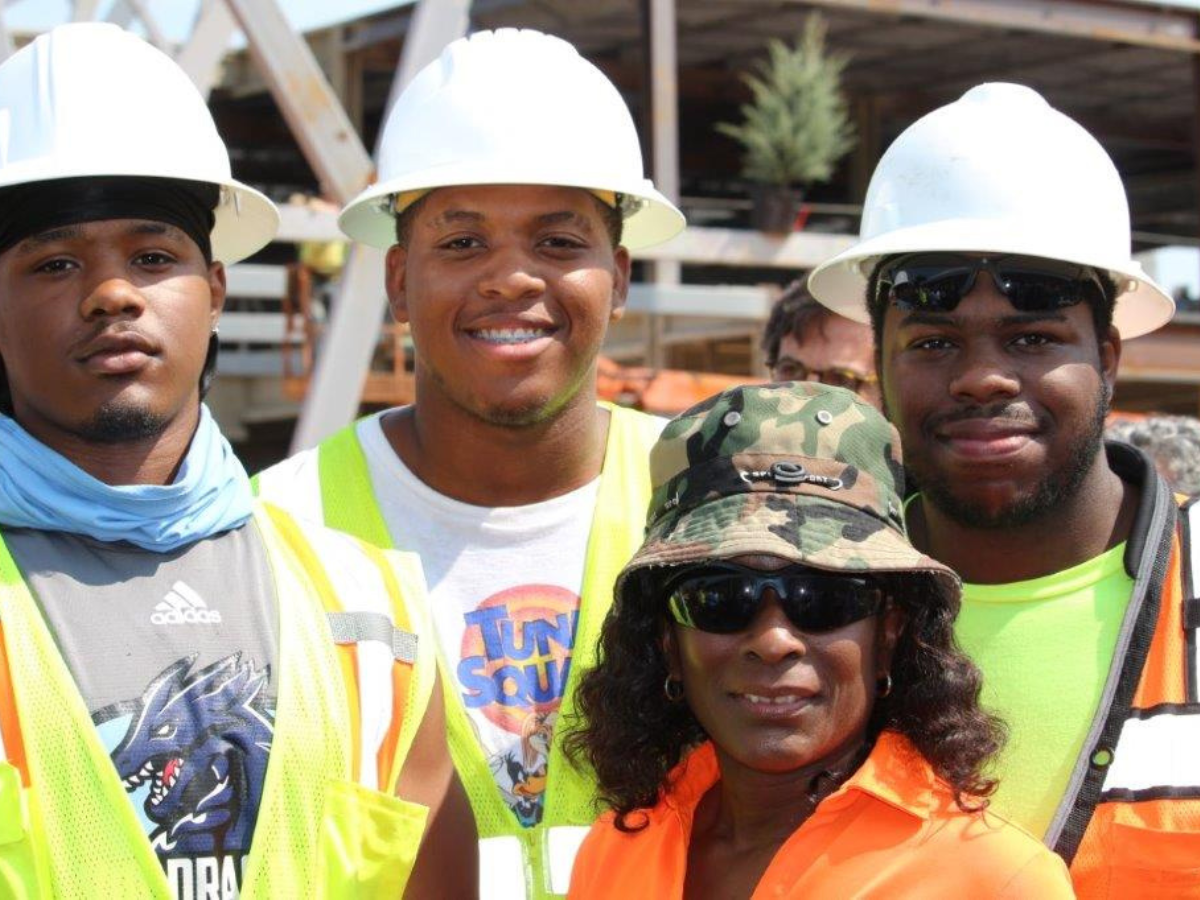 Gilgeours Construction Corporation in Kernersville, NC (2)