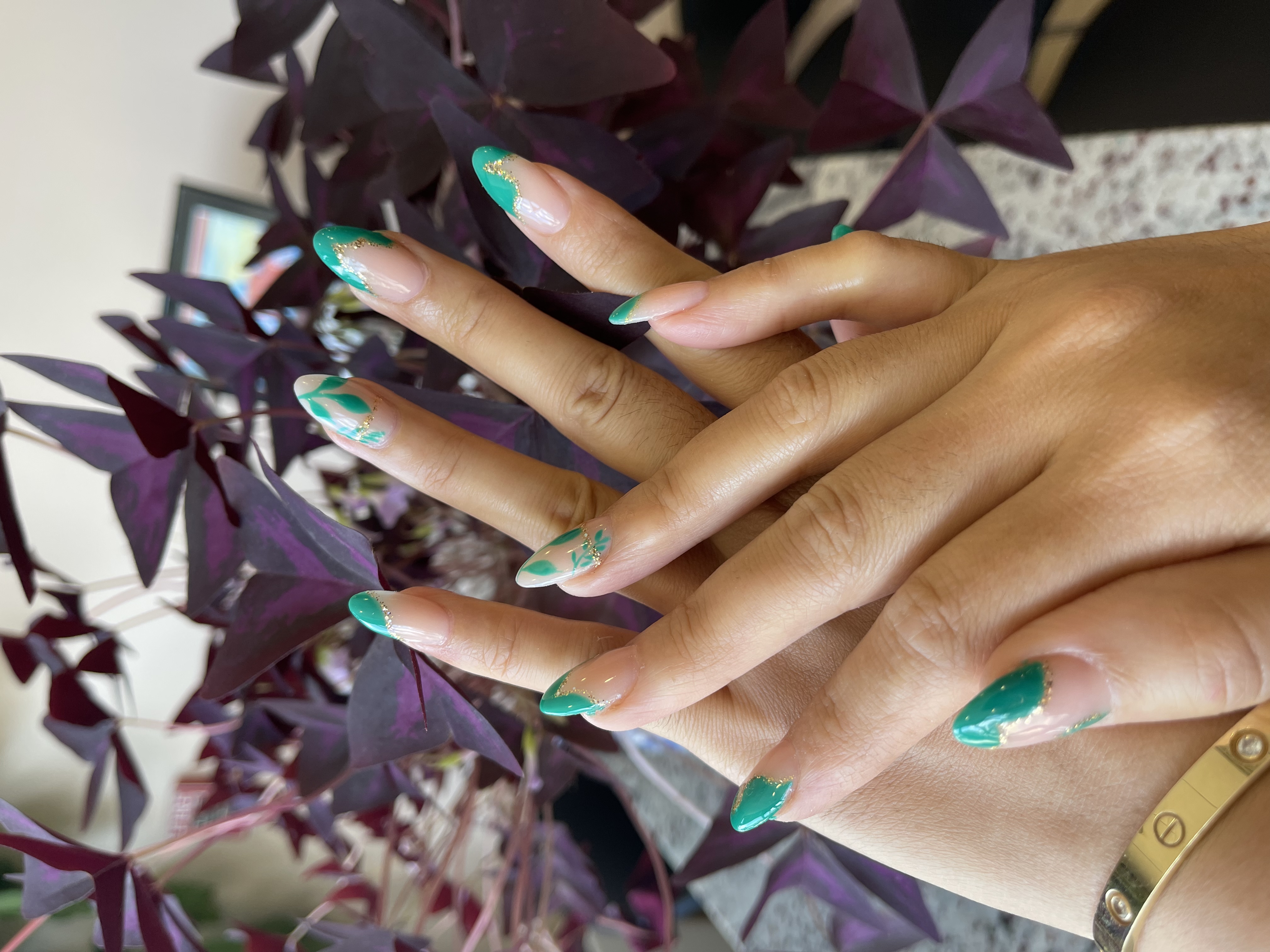 Red Handed Nails Salon and Spa in Charlottesville, VA (6)
