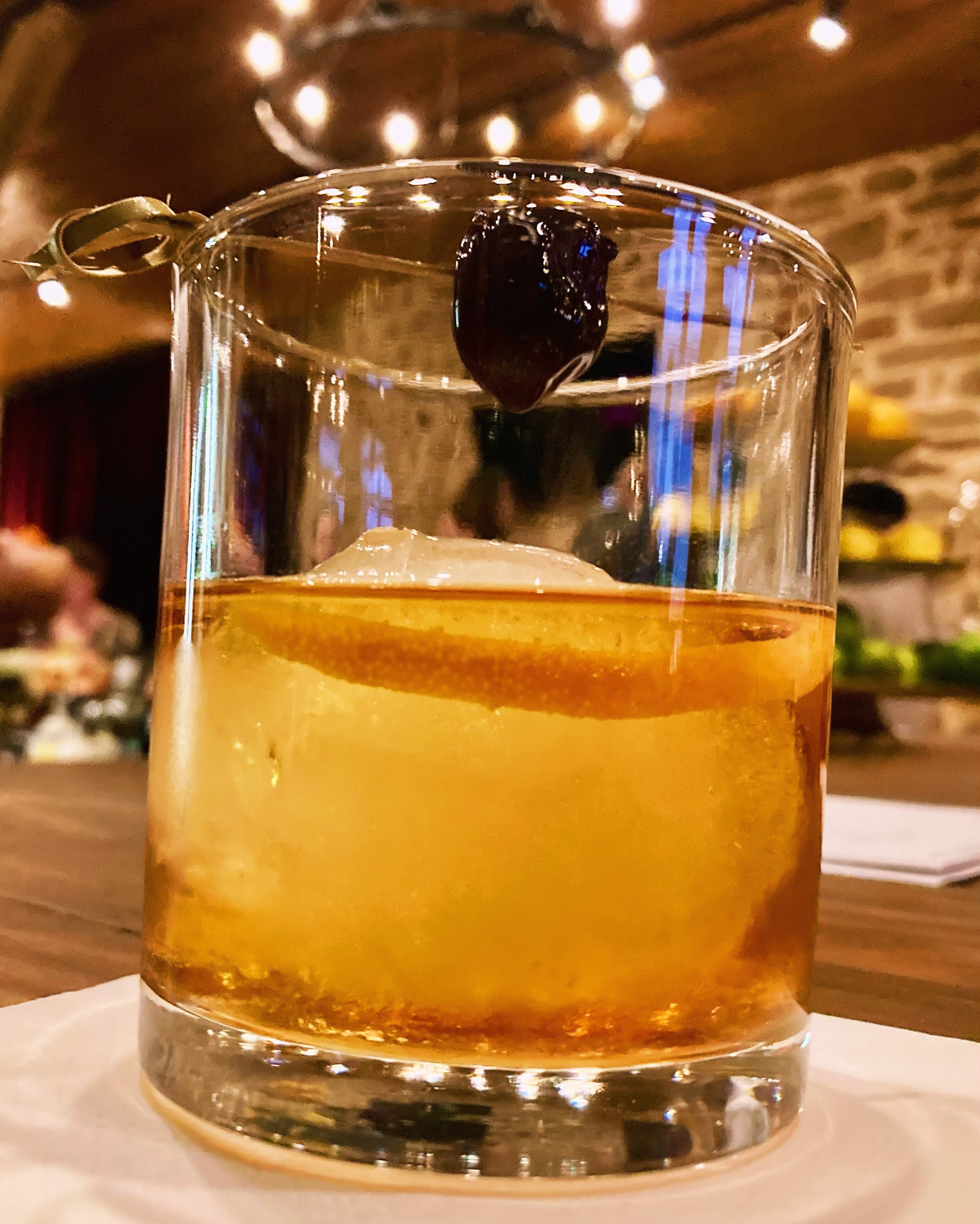 T. Bo’s Bar And Mercantile in Mason, TX