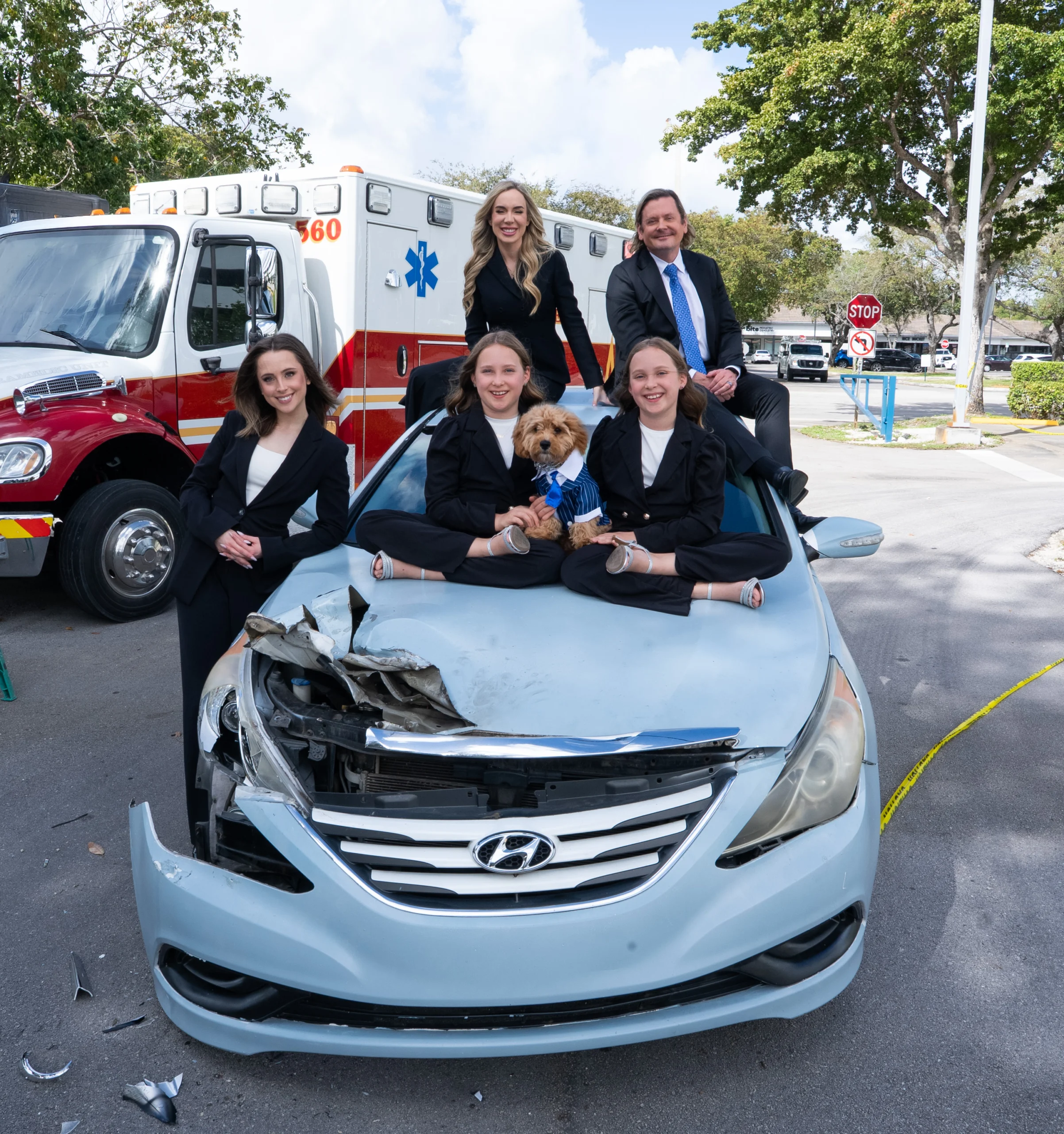 Ward Law Miami in Miami Lakes, FL