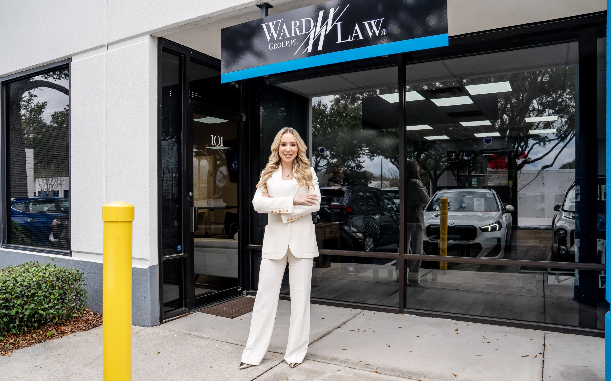 Ward Law Miami in Miami Lakes, FL (2)