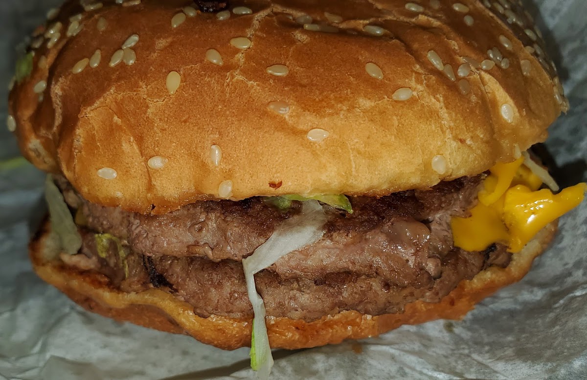 Rainbow Drive In in Farmersville, CA