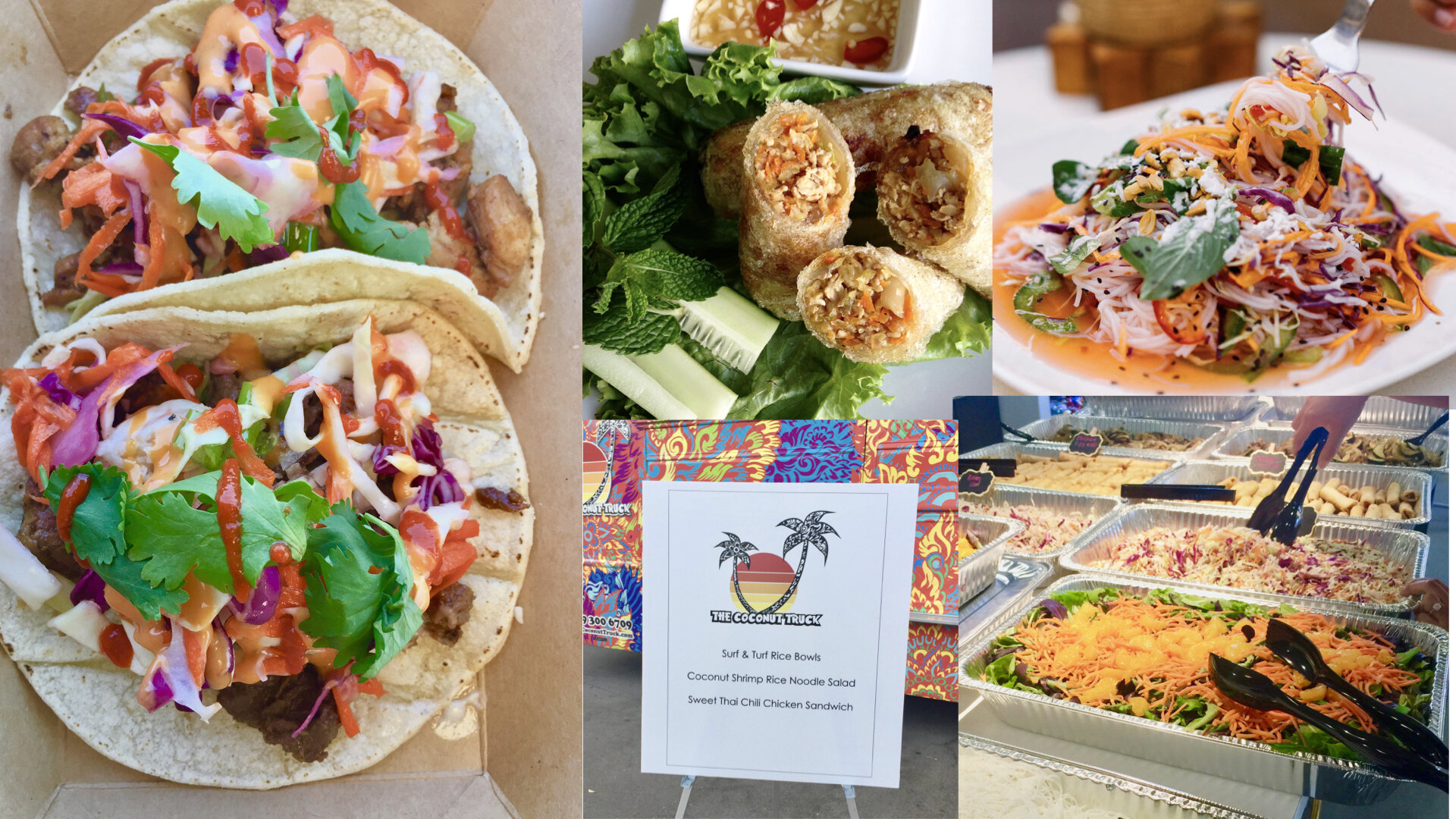The Coconut Truck in La Palma, CA (3)