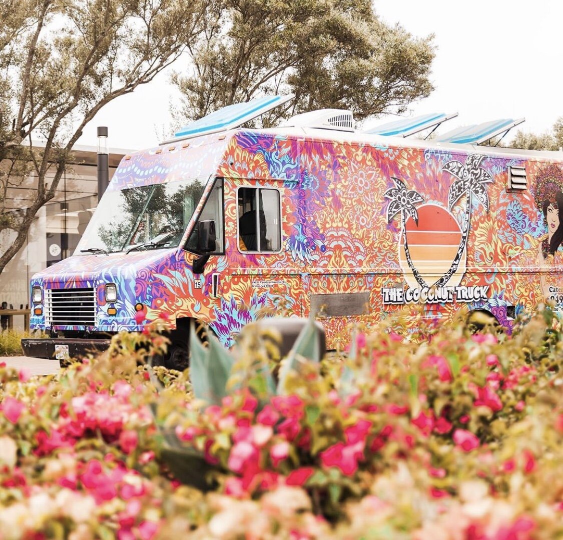 The Coconut Truck in La Palma, CA (4)