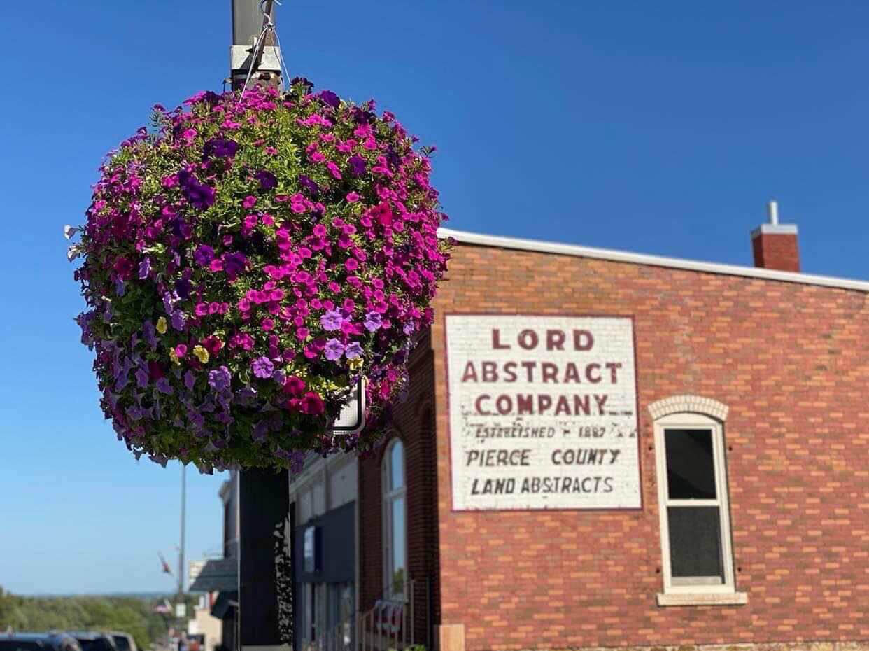 Ellsworth Chamber of Commerce in Ellsworth, WI