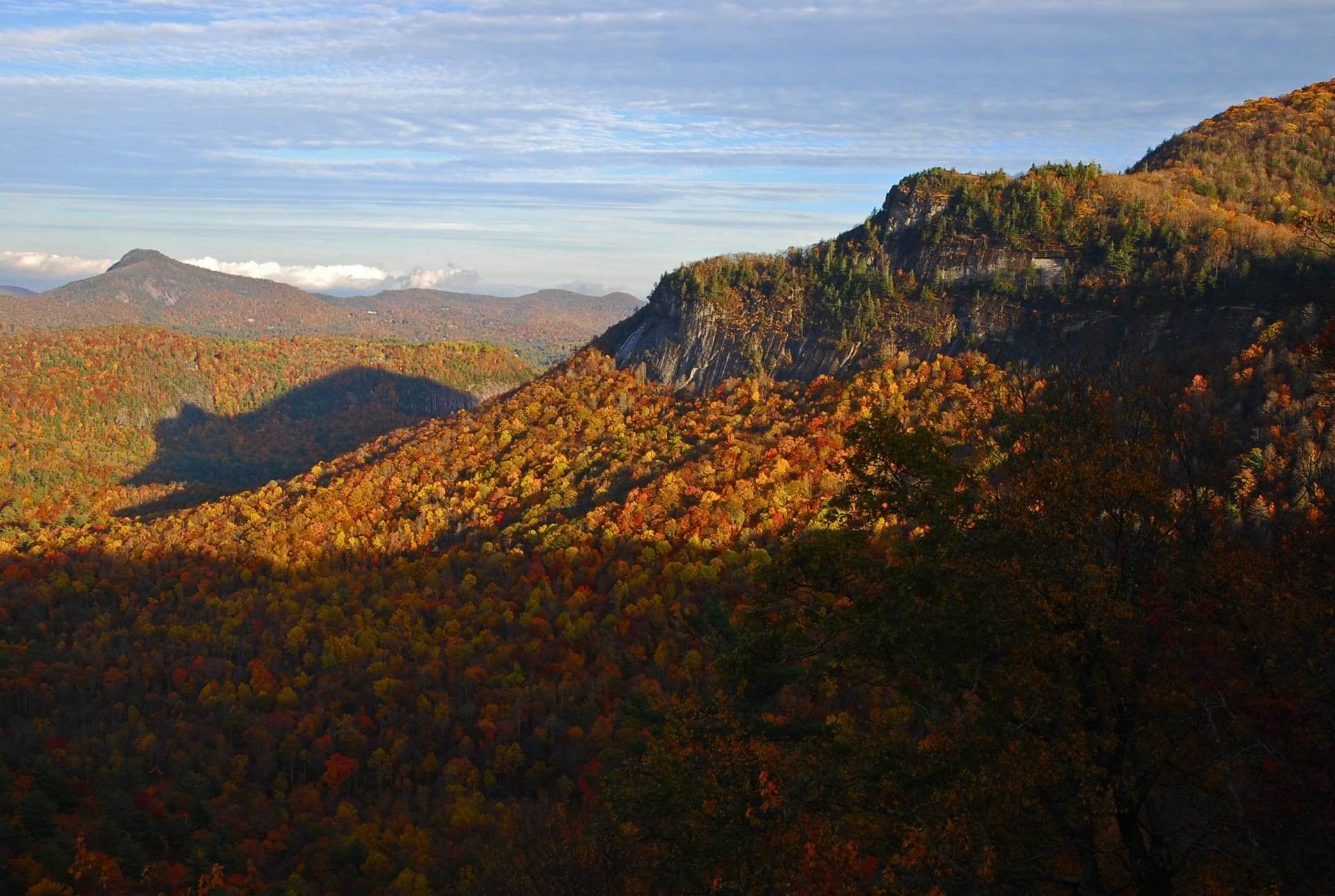 Jackson County Chamber of Commerce & Visitor Center in Sylva, NC (2)