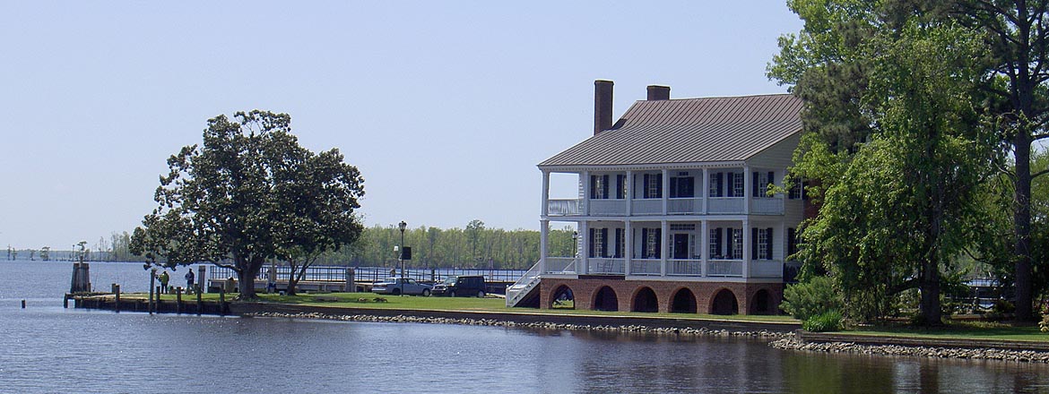 United Country Forbes Realty And Auctions LLC in Hertford, NC (5)