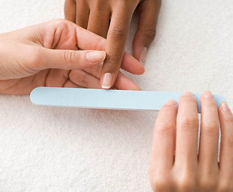Phantastic Nails & Spa in Raleigh, NC (4)