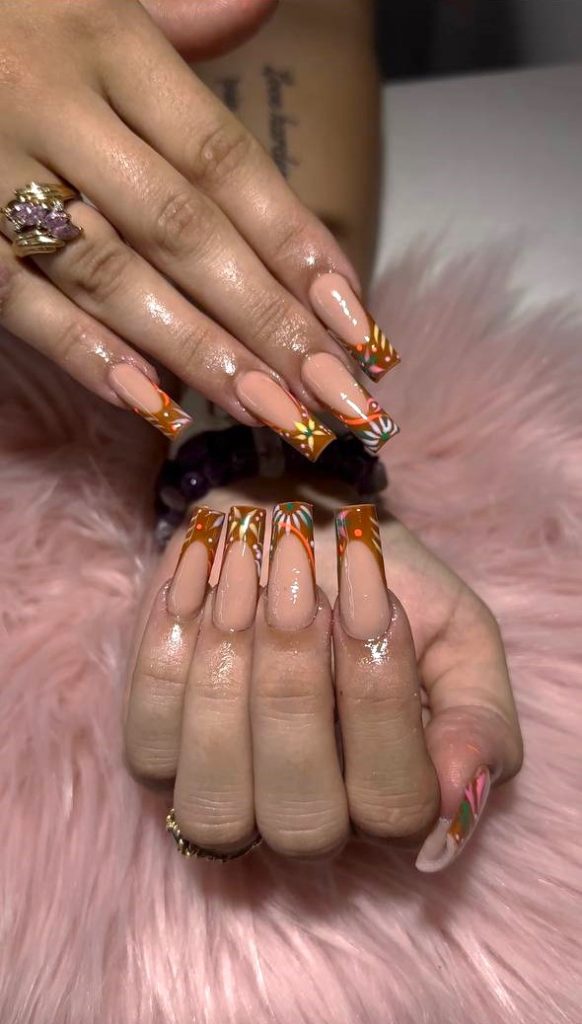 Sky Nails & Bar in San Angelo, TX (4)