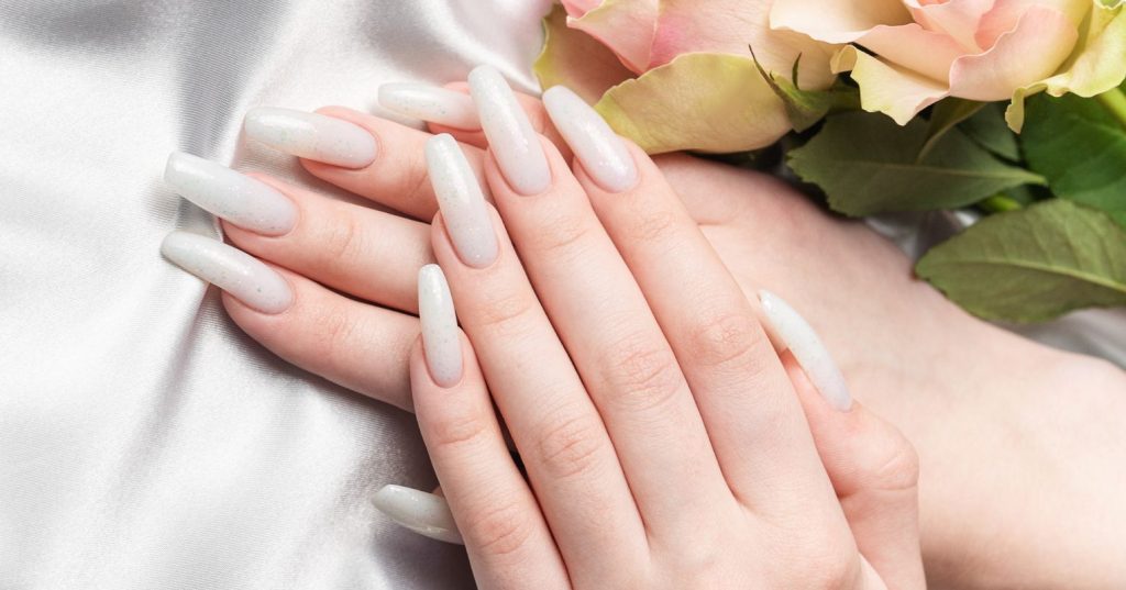Sky Nails & Bar in San Angelo, TX (5)