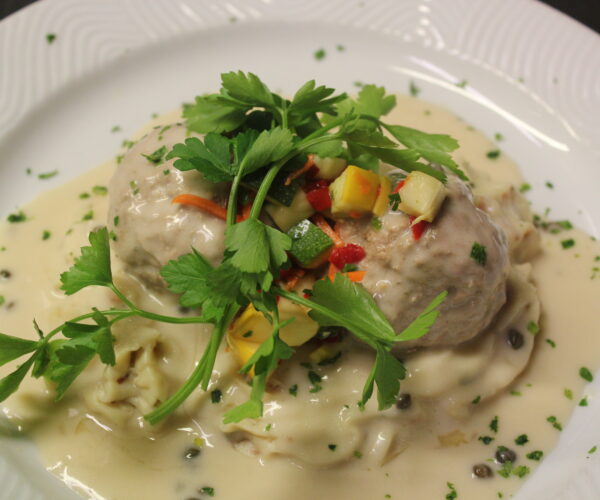 Bavarian Chef in Madison, VA (3)