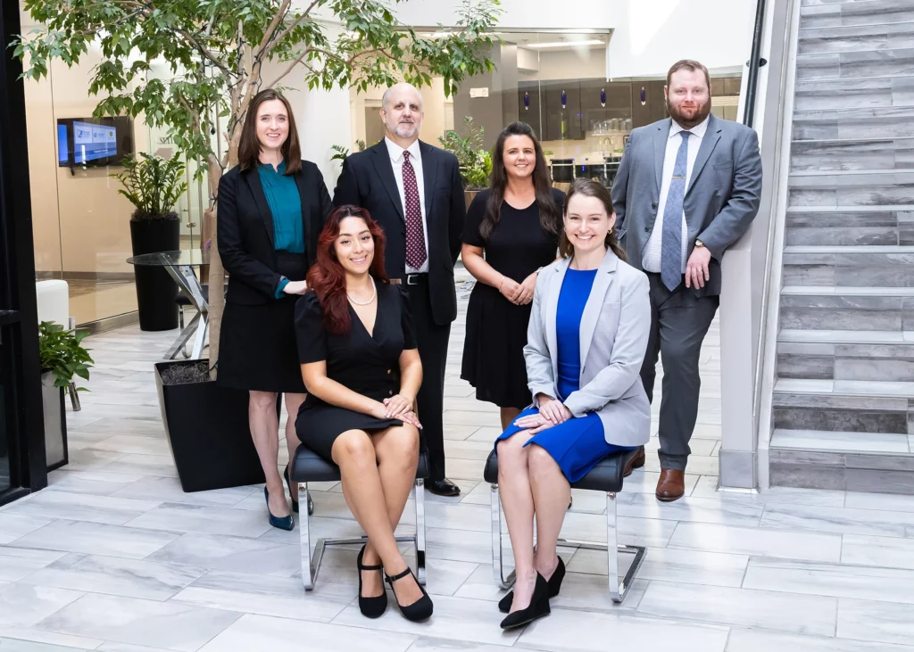 ER Law Trial Lawyers in Reidsville, NC (3)