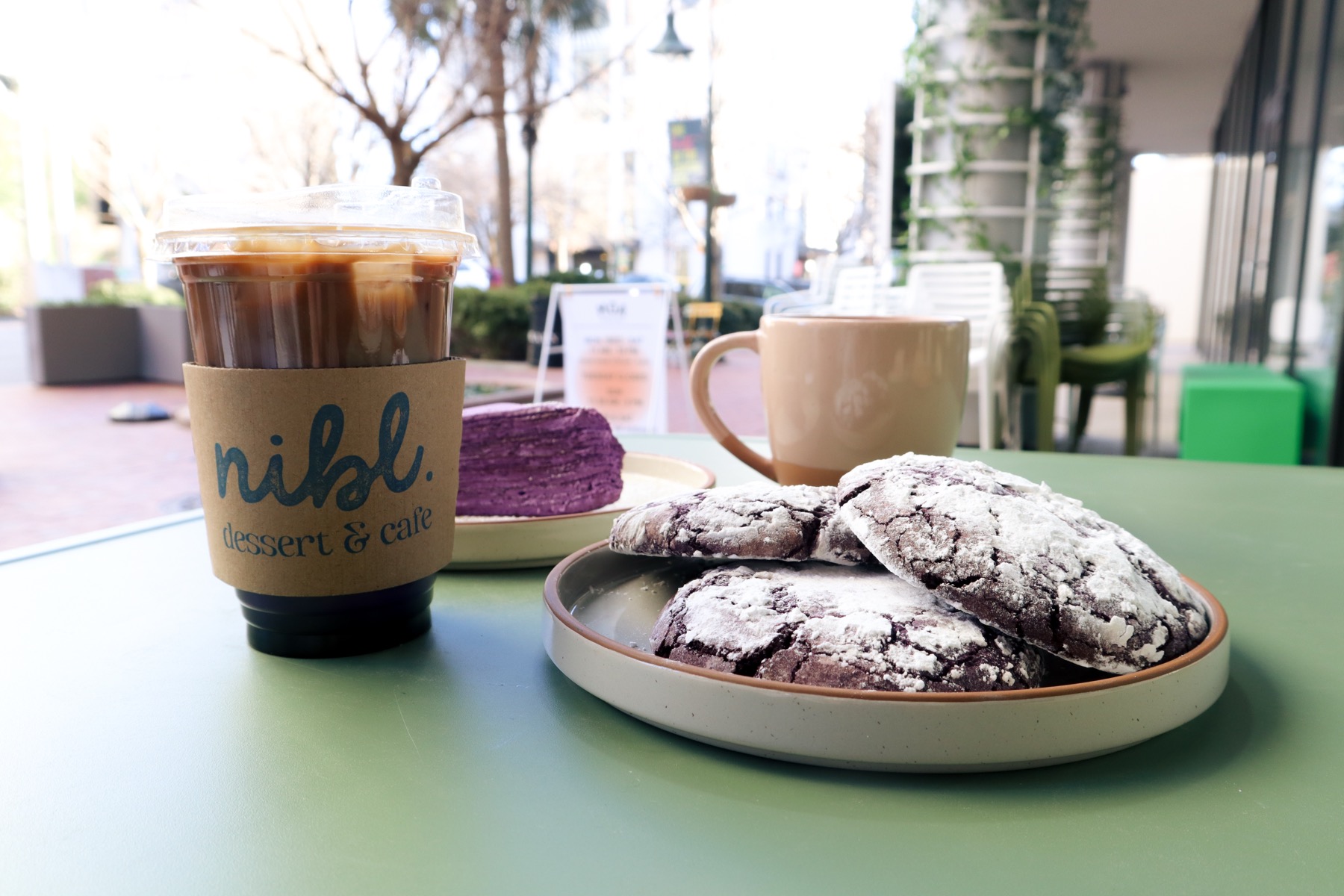 Nibl Dessert and Cafe in Columbia, SC (2)