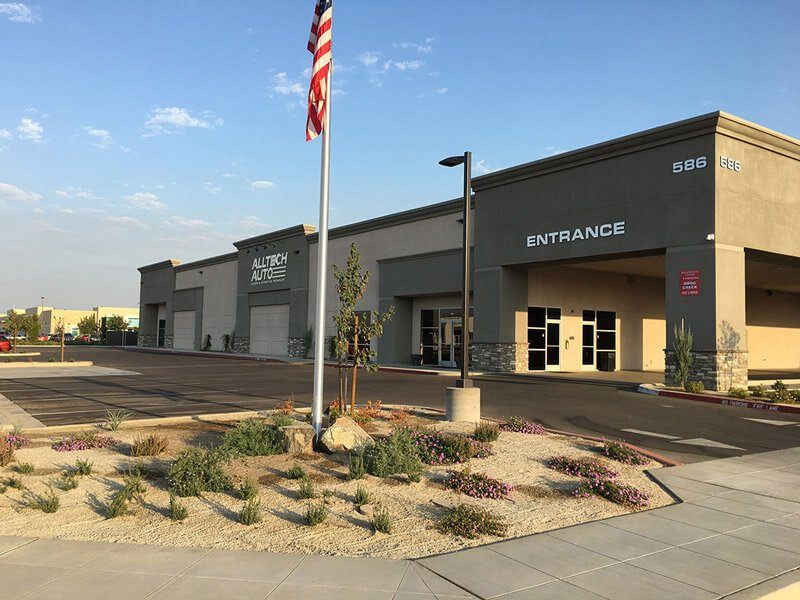 Alltech Automotive in Clovis, CA (4)