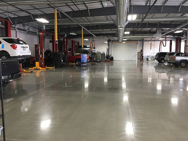 Alltech Automotive in Clovis, CA (5)
