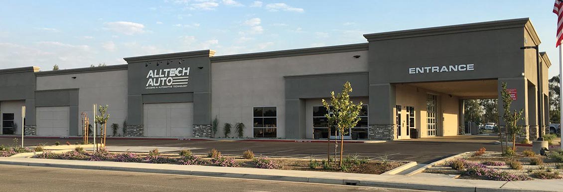 Alltech Automotive in Clovis, CA (6)