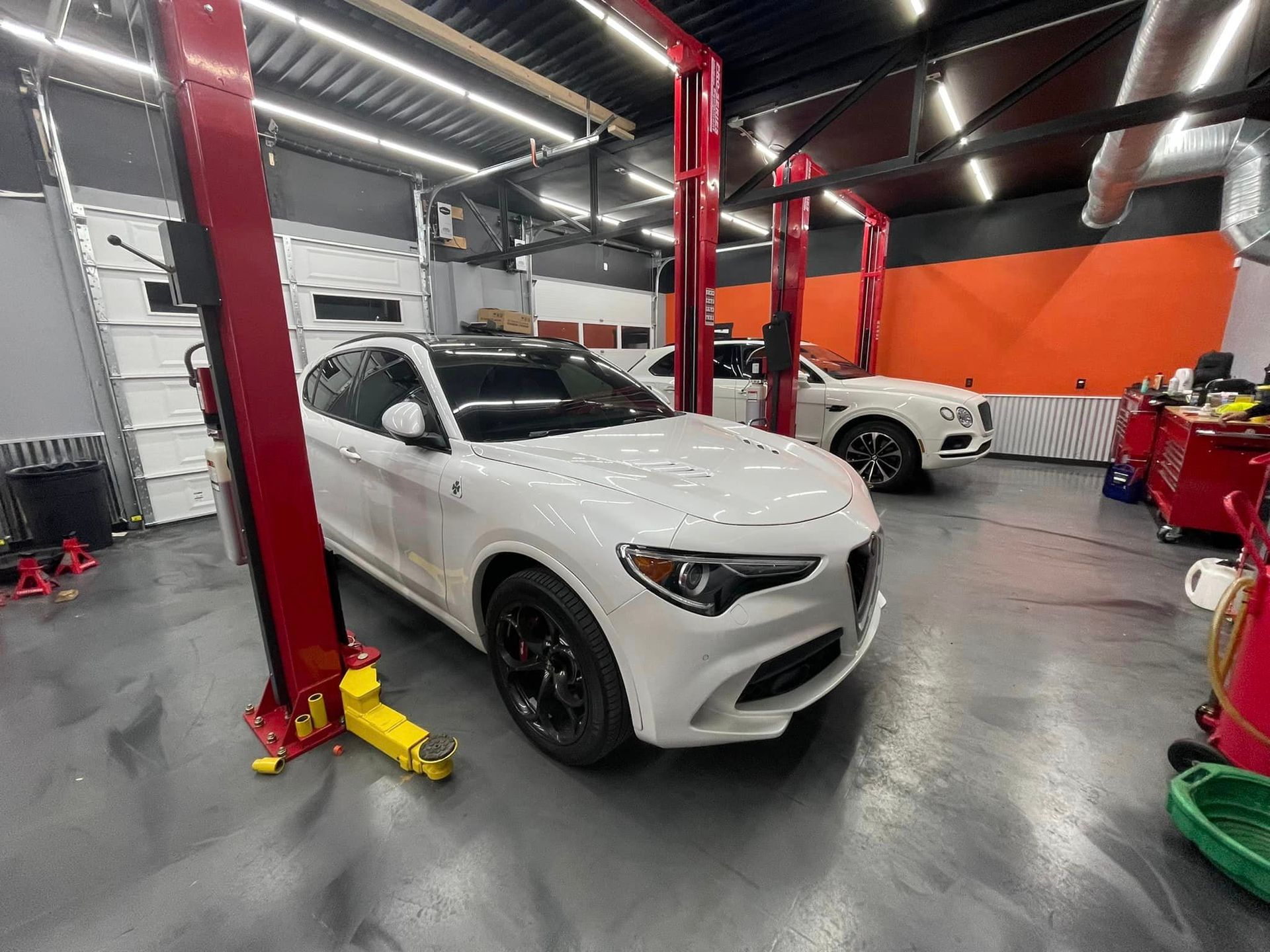 American Auto Repair in Indianapolis, IN (2)