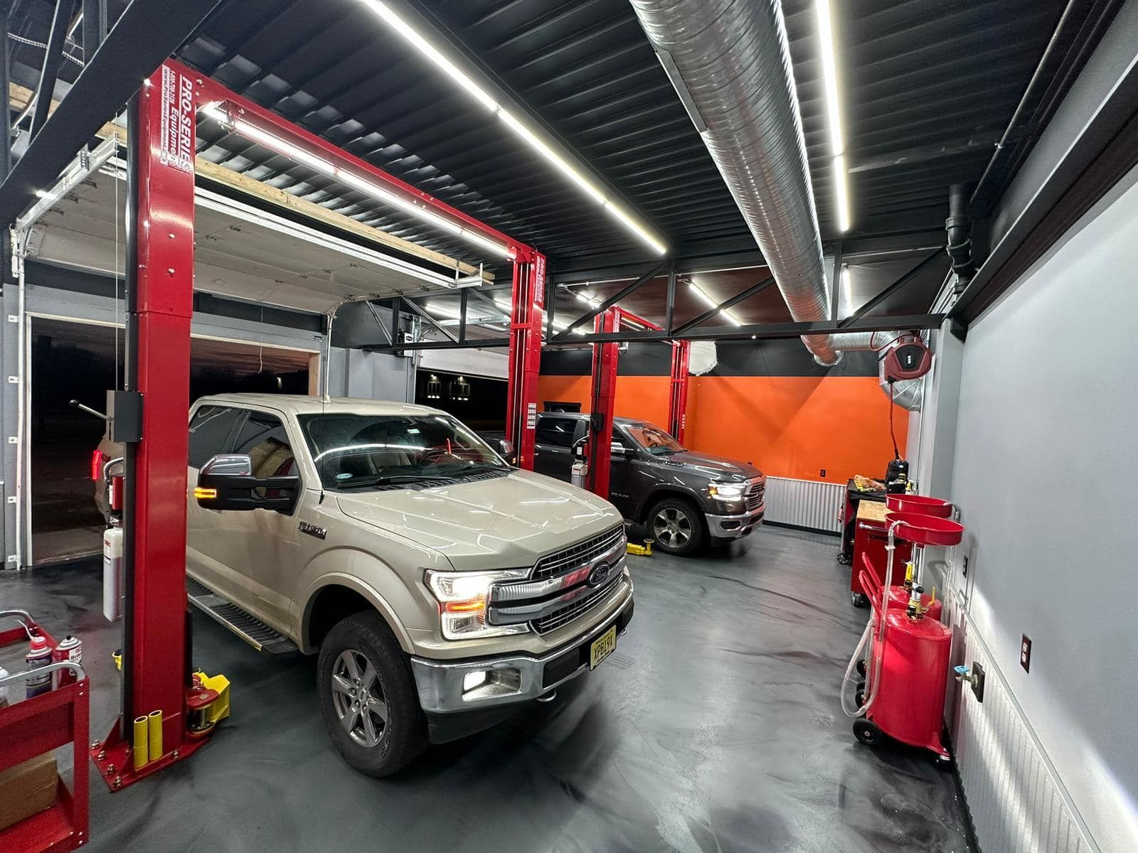 American Auto Repair in Indianapolis, IN (4)