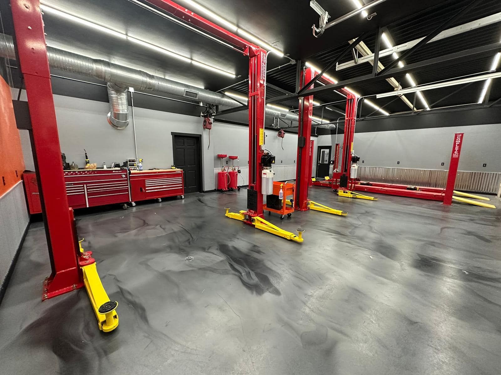 American Auto Repair in Indianapolis, IN (5)