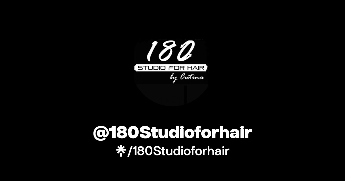 180 Studio for Hair Llc in Terrytown, LA (4)