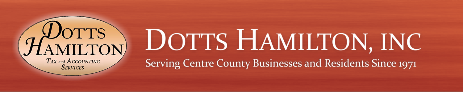 Dotts Hamilton Inc in Bellefonte, PA