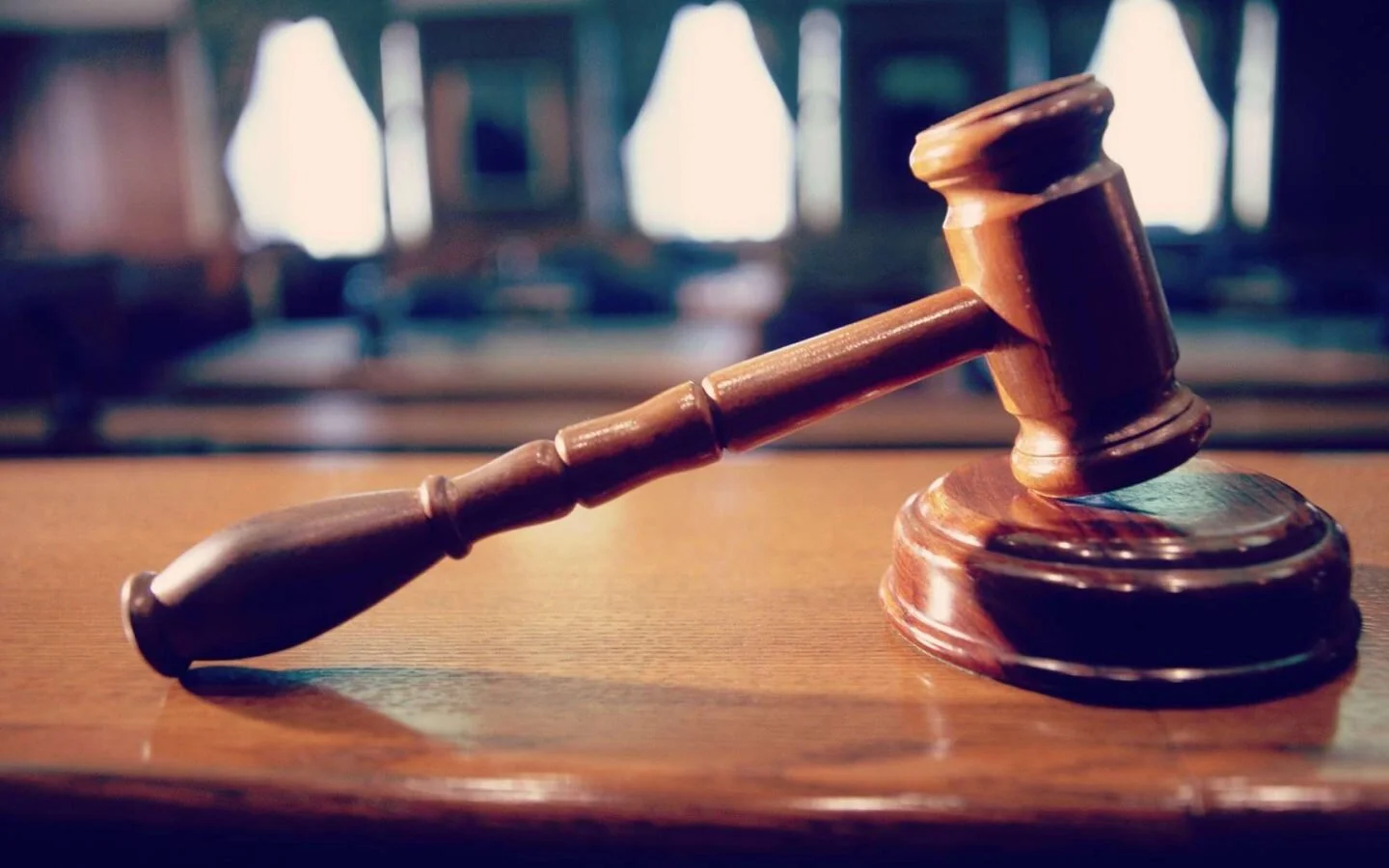 L M Norman Law, LLC in Bessemer, AL (2)