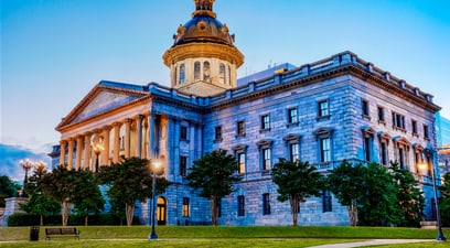 Marc Brown Law Firm - Sumter Office in Sumter, SC (2)