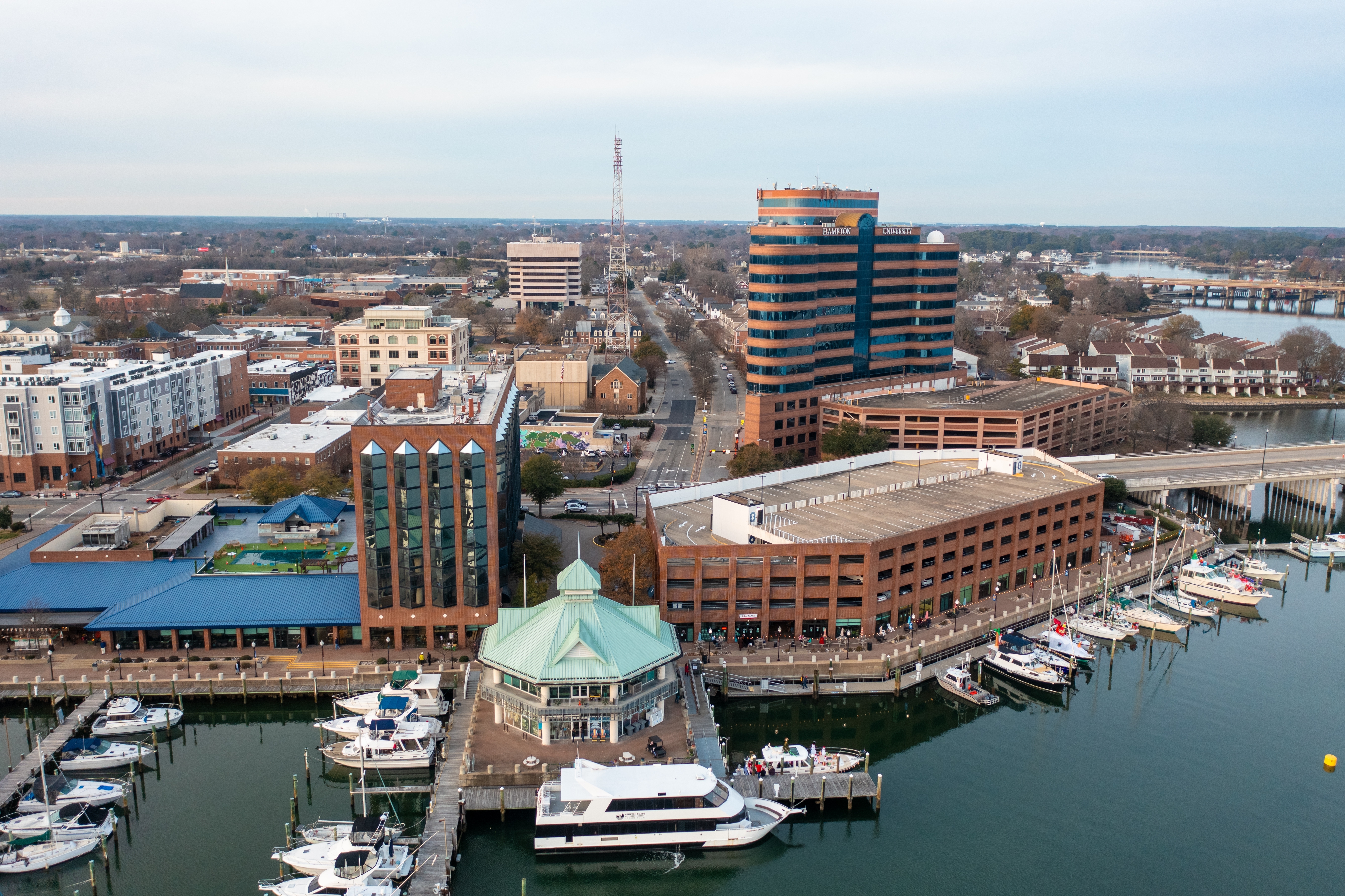 HRC Directory, LLC in Chesapeake, VA (2)